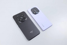 Redmi Note 15 Pro+ Resmi Meluncur, Tawarkan Pengalaman Ala Flagship dengan Durabilitas Ekstra