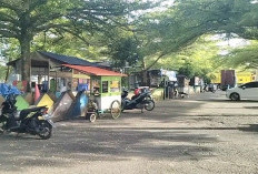 PKL di Kota Banjar Akan Ditata dan Diberdayakan, Diatur Dalam Perda dan Perwalkot