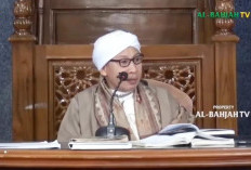 Benarkah Asap Dukhon Akan Terjadi di Bulan Ramadan? Ini Penjelasan Buya Yahya