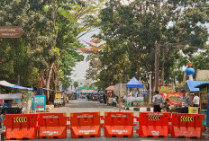 Melihat Kompleksitas Masalah di Kawasan Dadaha, Pemkot Bisa Apa?
