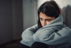 Kecemasan Nggak Harus Hilang Dulu Buat Hidup Tenang, Ini Cara Memahaminya