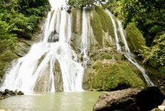 Curug Koja Tasikmalaya: Tempat Healing di Tengah Alam yang Masih Asri