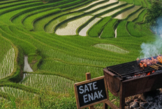 Bukan di Swiss, Ini Indonesia: 5 Destinasi Lokal yang Terlihat Seperti Luar Negeri