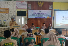 Musrenbang RKPD 2027 Kelurahan Kersanagara Kota Tasik, Priorotaskan Pembangunan Kirmir dan Jalan Lingkungan