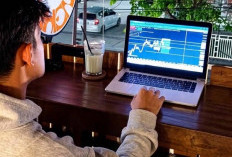 Trading Tidak Semudah yang Dibayangkan: Kenali Risiko Sebelum Memulai