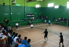 PGRI Tasikmalaya Galang Dana Puluhan Juta Untuk Aceh, Dalam Tiga Hari Kumpulkan Donasi Rp 62 Juta 