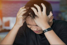 Tekanan Darah Naik Tanpa Gejala? Kenali Silent Killer yang Mengancam Anak Muda