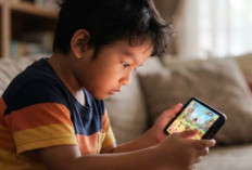 Terlalu Lama di Depan Layar, Kebiasaan Anak Ini Perlu Diperhatikan