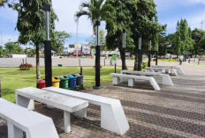 Selamatkan Moral Generasi Muda, Para Pelaku LGBT di Alun-Alun Ciamis Bakal Ditangkap Polisi