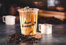 Dari Kenangan Mantan hingga Suasana Nyaman, Ini Daya Tarik Kopi Kenangan Tasik Siliwangi