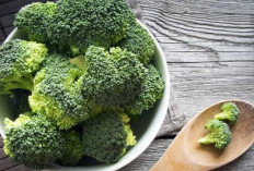 Benarkah Sayur Bisa Merusak Ginjal? Dokter Spesialis Ungkap Fakta Medis yang Sering Disalah Pahami