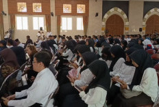 Cegah TPPO, Pemkab Tasik Fasilitasi Warga Kerja ke Luar Negeri, APJATI Peringatkan Daftar Negara Jalur Merah 