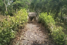 Wahana Lembah Pajamben Rusak Bertahun-Tahun, BUMDes Binangun Akan Ambil Alih Pengelolaan