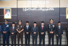 Soal Besaran Pemotongan TPP Bupati Tasik Akan Tinjau Ulang, Pejabat Eselon II Paling Banyak Dipangkas