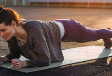 Olahraga Saat Puasa Ramadan, Efektif Nggak Sih? Ini Jawaban dan Tips Biar Tetap Fit!