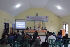 Musrenbang RKPD 2027 Tingkat Kelurahan Mangkubumi, Usulan Fokus Penanganan Banjir dan Penataan Sarpras 