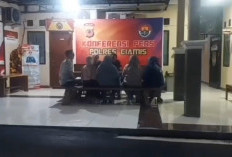 Seorang Ayah Tega Cabuli Anak Tiri Hingga Hamil, Pelaku Terancam Hukuman 15 Tahun Penjara 