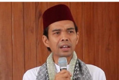 Rahasia Bahagia Sederhana: Bersihkan Hati dengan 4 Amalan Utama ala UAS