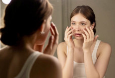 Rahasia Tetap Glowing: Ternyata Bukan Cuma Skincare, Tapi Hindari Satu Hal Ini