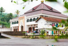 Pondok Pesantren Al-Jauhari: Mencetak Generasi Qur’ani yang Berwawasan Global