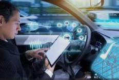 Autonomous Driving: Siapkah Indonesia dengan Mobil Tanpa Sopir