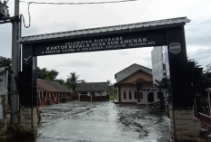 Dilema Lahan, 147 Di Kab. Tasikmalaya Belum Bangun Gerai KDMP, Tak Mampu Beli Tanah Warga Karena Mahal