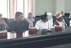 Kuota Haji Turun Drastis, FK KBIHU Ngadu Ke Wali Kota, Berharap Kebijakan Daftar Tunggu Diberlakukan 2027 