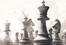 Cara Mudah Memahami Aturan Catur untuk Pemula dan Pecinta Strategi