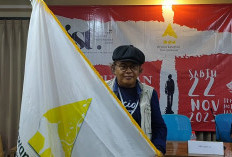 Tatang Pahat Terpilih Jadi Ketua DKKT Periode 2025–2030, Ditantang Memajukan Kesenian dan Kebudayaan 