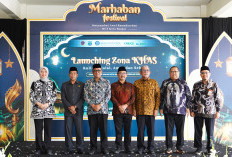 Marhaban Festival 2026: Momentum Peresmian Zona Khas Banjar dan Penguatan Rantai Nilai Halal Daerah 