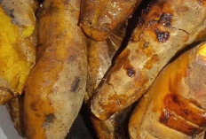 Tahu Bukan Lagi Cerita Utama, Lima Kuliner Khas Sumedang Ini Mengubah Wajah Kuliner Lokal!