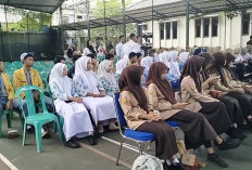 Satu Pelajar Meninggal Dunia, KPA Banjar Gencar Edukasi HIV/AIDS ke Pelajar