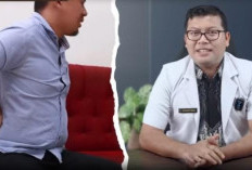 5 Kebiasaan Buruk Saat Puasa yang Memicu Gagal Ginjal Menurut dr. Saddam Ismail