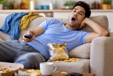 Capek Jadi Ambisius Tapi Mager? Rahasia Kaum Rebahan Tetap Produktif 