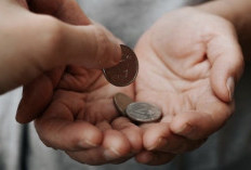 Sedekah di Bulan Ramadan Jangan Asal Bagi Bagi, Ini yang Lebih Bermakna