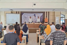 Lewat Digitalisasi, Koperasi di Kota Tasikmalaya Harus Naik Kelas 