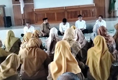  3 Bulan Belum Cair, Ratusan Guru PAI Kota Banjar Tagih Tunjangan Profesi