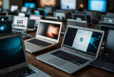 Budget Terbatas? Ini Laptop 5 Jutaan Terbaik yang Masih Layak Dibeli di 2026