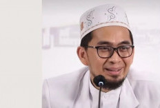 Menyingkap Kunci Sukses Segala Bidang: Perspektif Spiritual dan Intelektual ala Ustadz Adi Hidayat