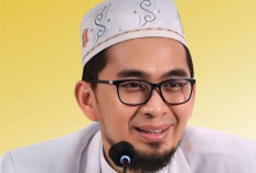 Sering Dilupakan! Simak Amalan Tertinggi Bulan Sya’ban Ala Ustadz Adi Hidayat  
