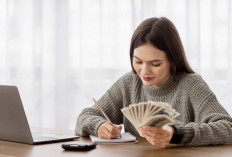 Sering Minder Sama Kerjaan Sendiri? 10 Peluang Ini Bisa Bikin Penghasilanmu Nggak Cuma Nunggu Gajian