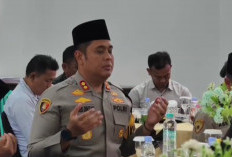 Istighosah dan Doa Lintas Agama Untuk Korban Bencana Sumatera, Wujud Empati dan Solidaritas Untuk Para Korban 