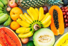 Panduan Nutrisi Puasa 2026: Jenis Makanan yang Wajib Ada di Meja Makan Agar Stamina Tak Loyo