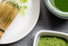 Rekomendasi Matcha Jepang Terbaik yang Tersedia di Indonesia, Pecinta Teh Hijau Wajib Coba!