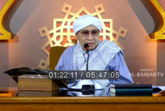 Ingin Banyak Ibadah tapi Ramadan Habis untuk Kerja? Ini Nasihat Buya Yahya Agar Tetap Raih Pahala