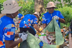 Dua Titik Lokasi Terparah TPS Liar di Kota Tasikmalaya, Mayoritas Lokasi Lama yang Kembali Muncul