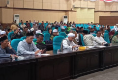 Forum Pembela Aqidah Soroti Aktivitas Jemaat Ahmadiyah, Gelar Audiensi dengan DPRD Kab. Tasikmalaya