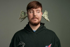Rahasia Sukses MrBeast: Bagaimana Obsesi dan Kerja Keras Mengubah YouTube Selamanya