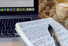 Berhenti Jadi Pembaca Pasif! Cara Pintar Kelola Informasi Biar Gak Cuma Numpang Lewat