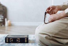 Sahur Bukan Cuma Soal Makan, Ini Rahasia Biar Berkahnya Nambah Berkali-Kali